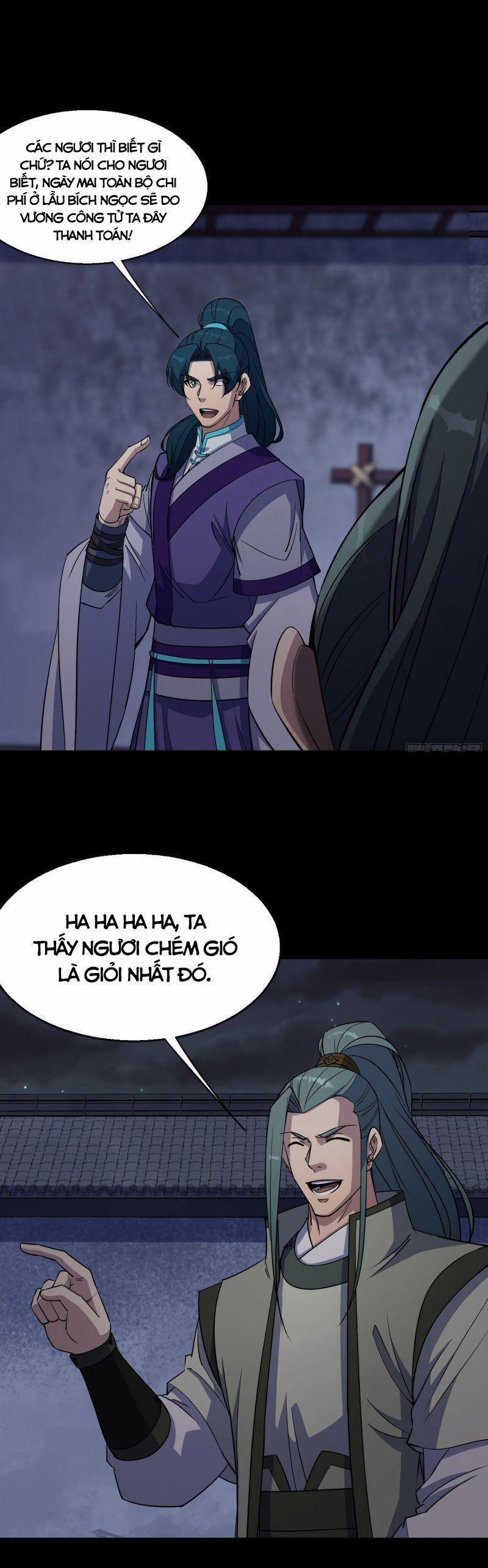 Thông U Đại Thánh 93 trang 2