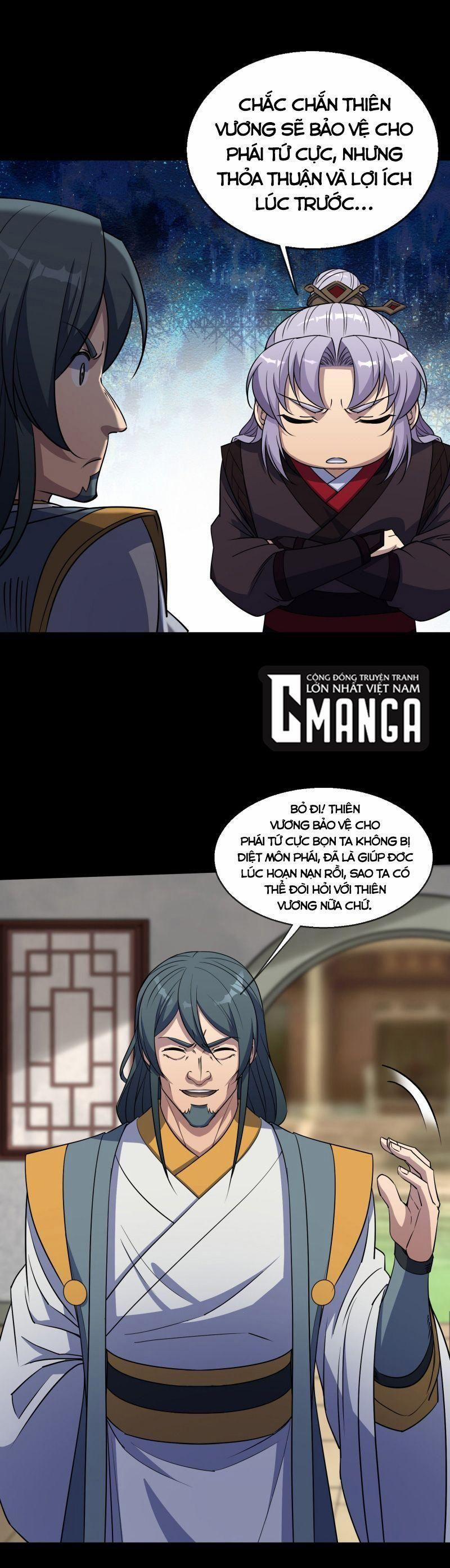 Thông U Đại Thánh 94 trang 3