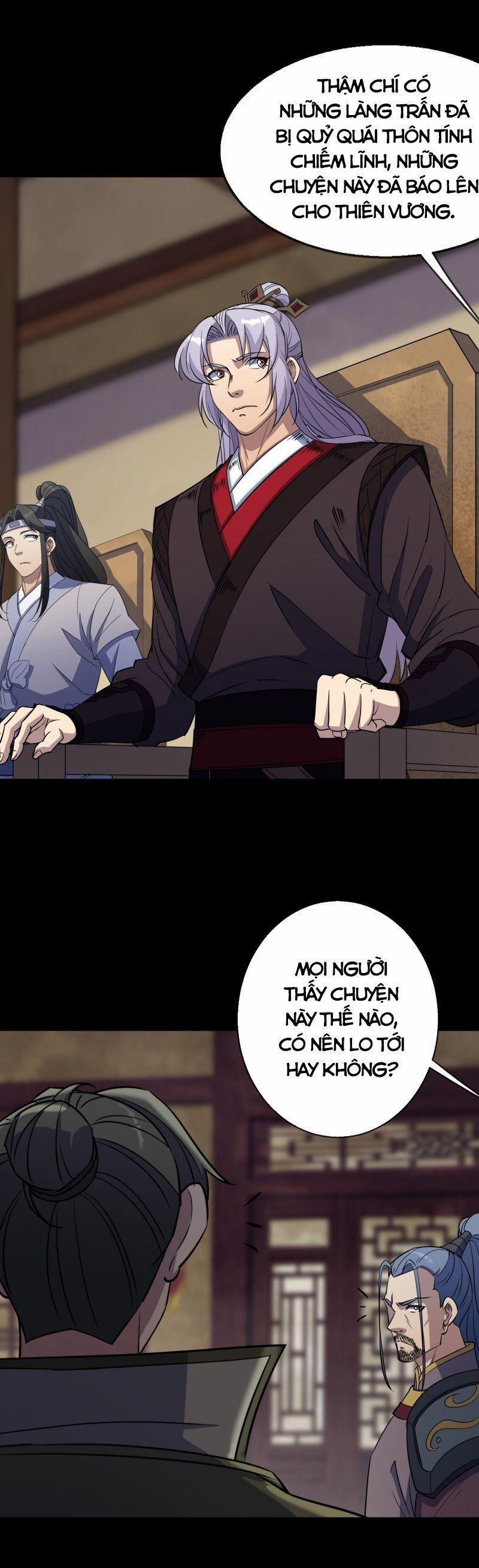 Thông U Đại Thánh 94 trang 9