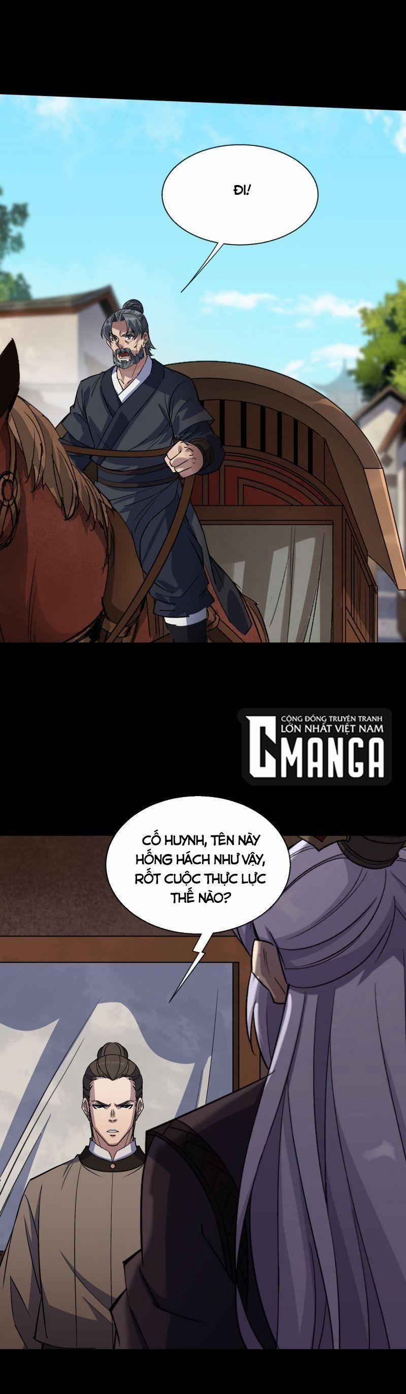 Thông U Đại Thánh 95 trang 13