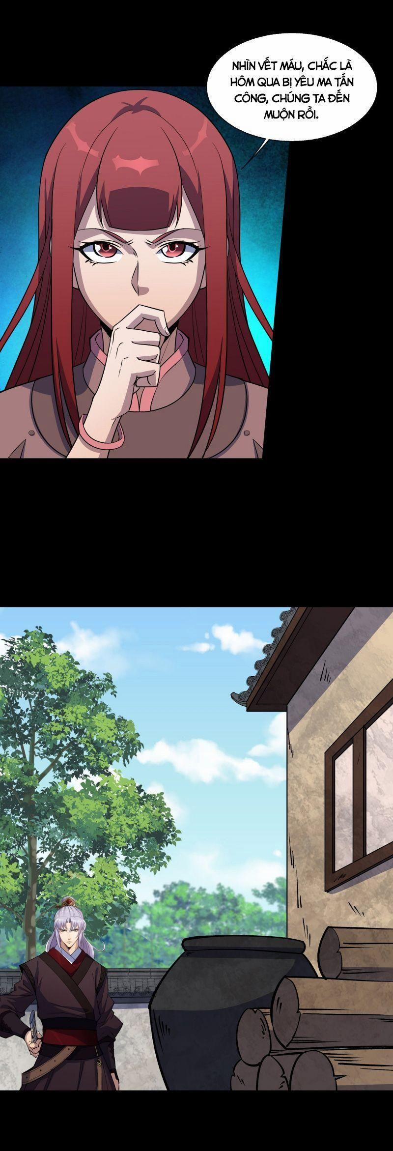 Thông U Đại Thánh 96 trang 2