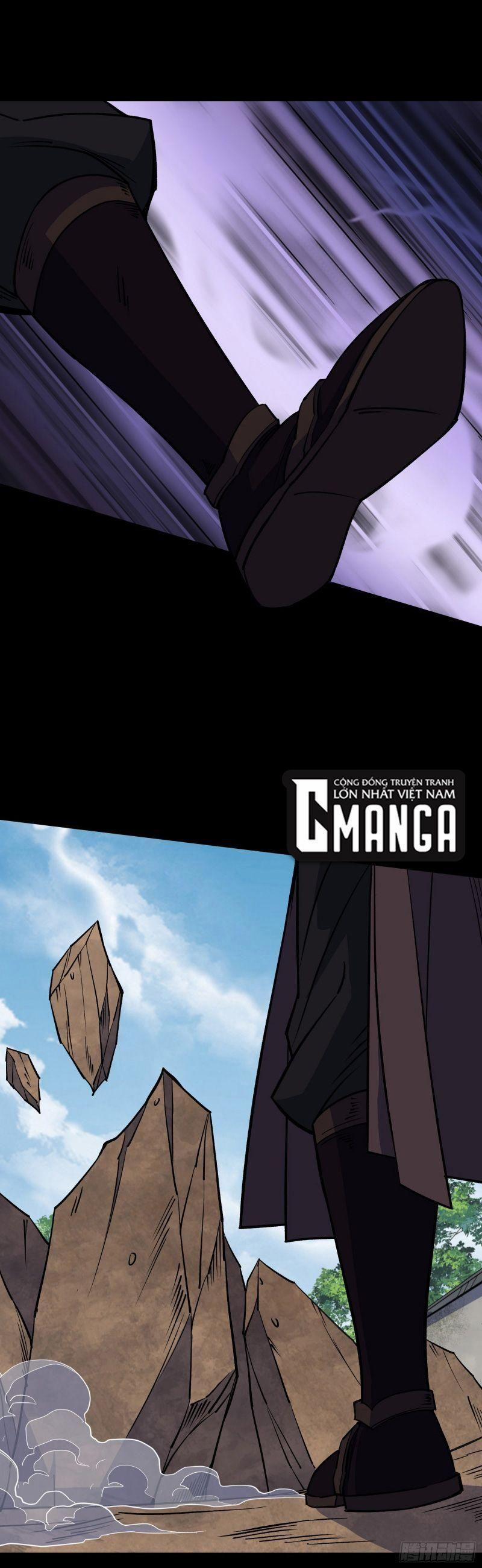 Thông U Đại Thánh 96 trang 3