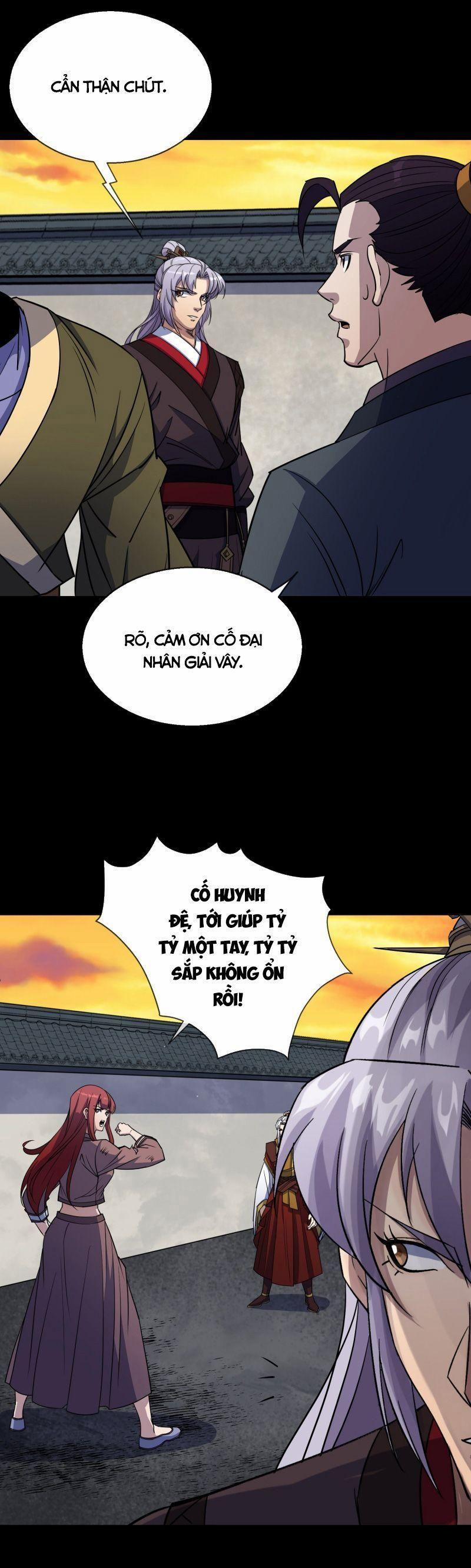 Thông U Đại Thánh 97 trang 5