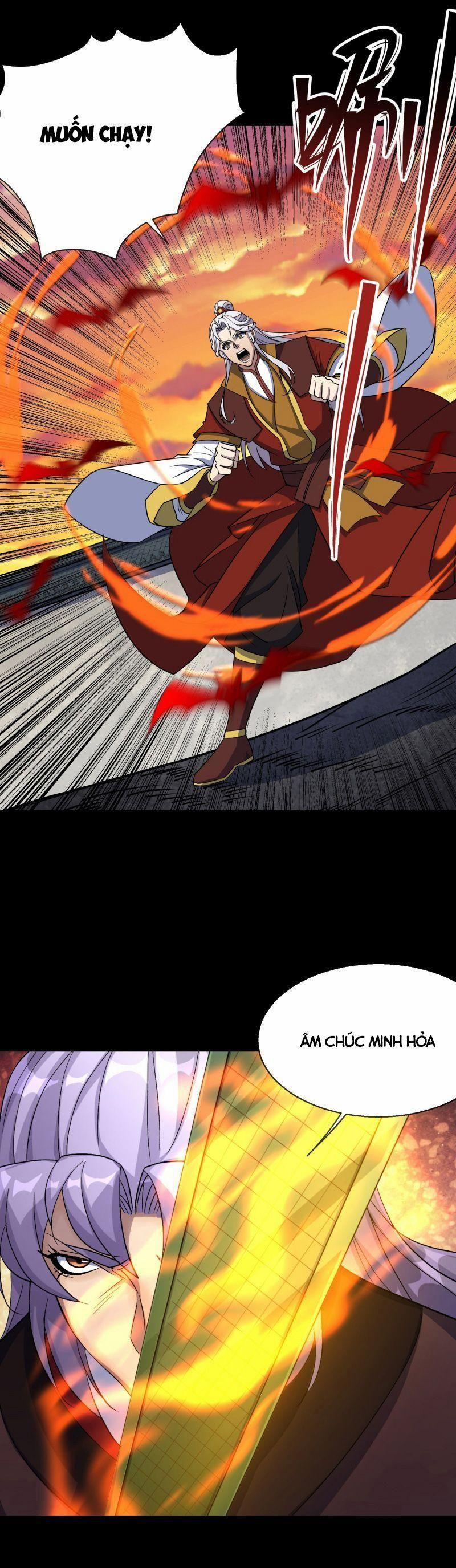 Thông U Đại Thánh 97 trang 9