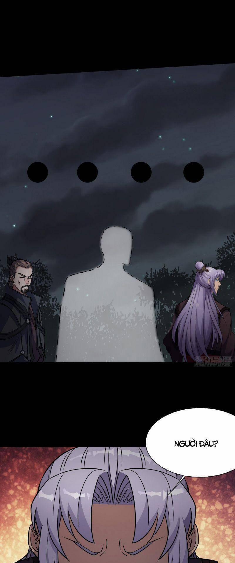 Thông U Đại Thánh 99 trang 15