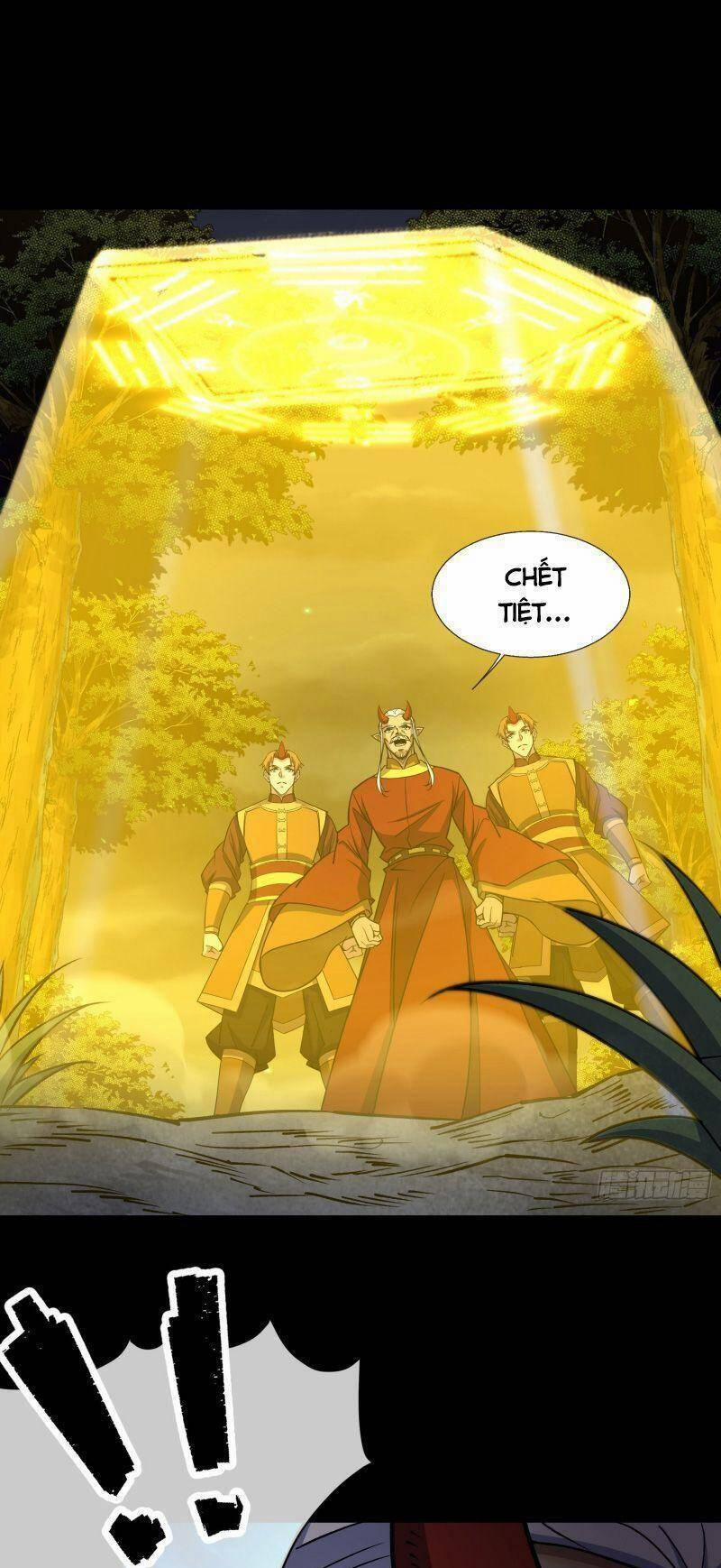 Thông U Đại Thánh 99 trang 9