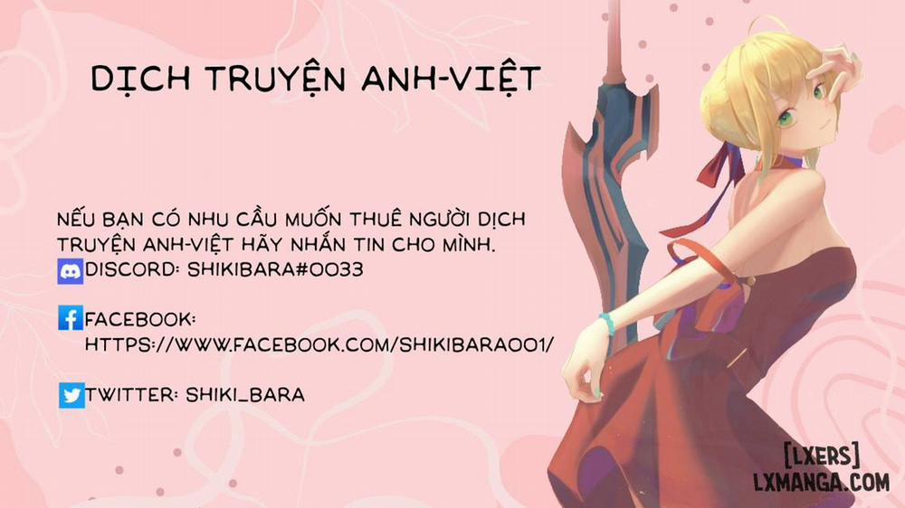 Those With Superior Genes Oneshot trang 38