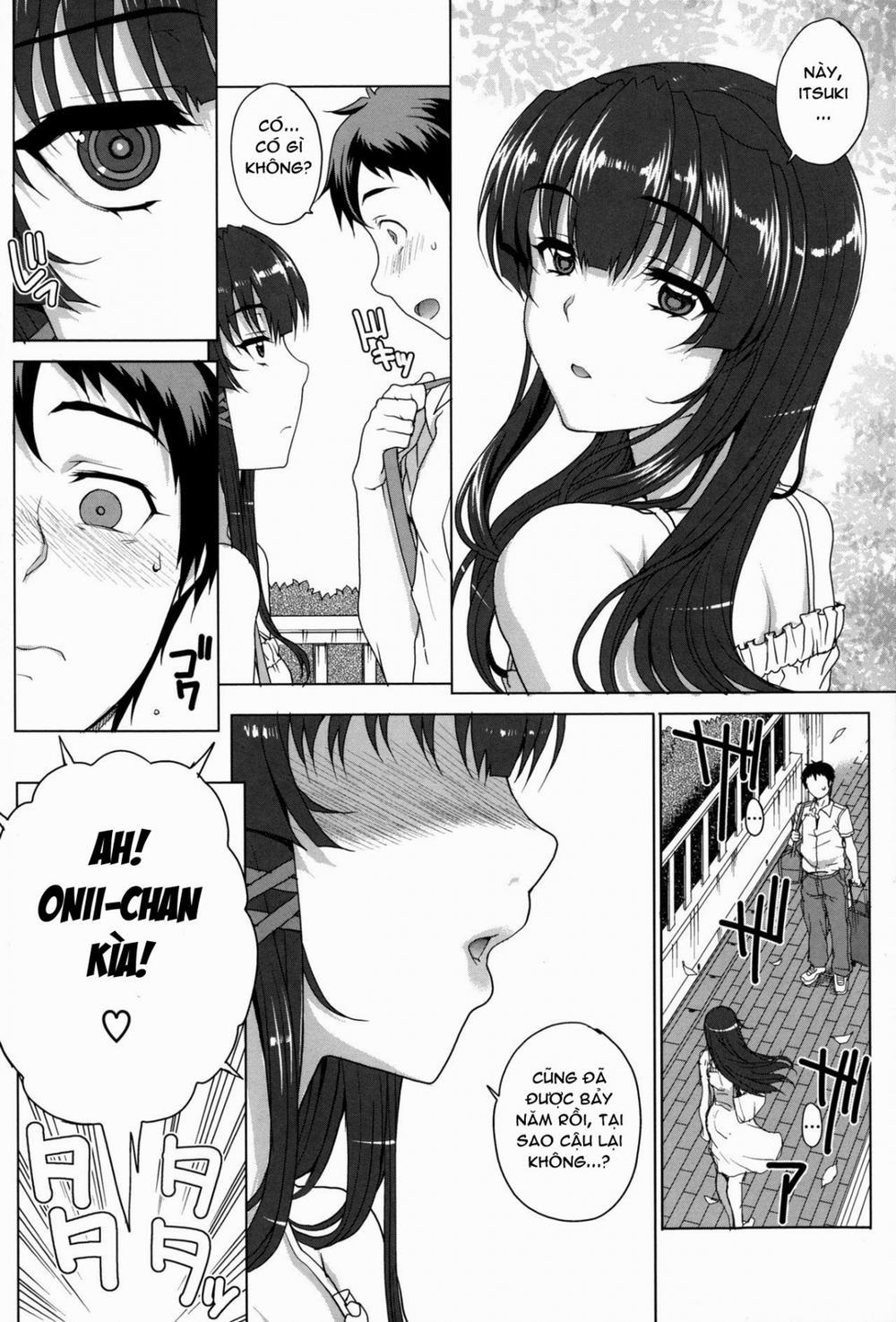 Three Sister Stories 1 trang 10