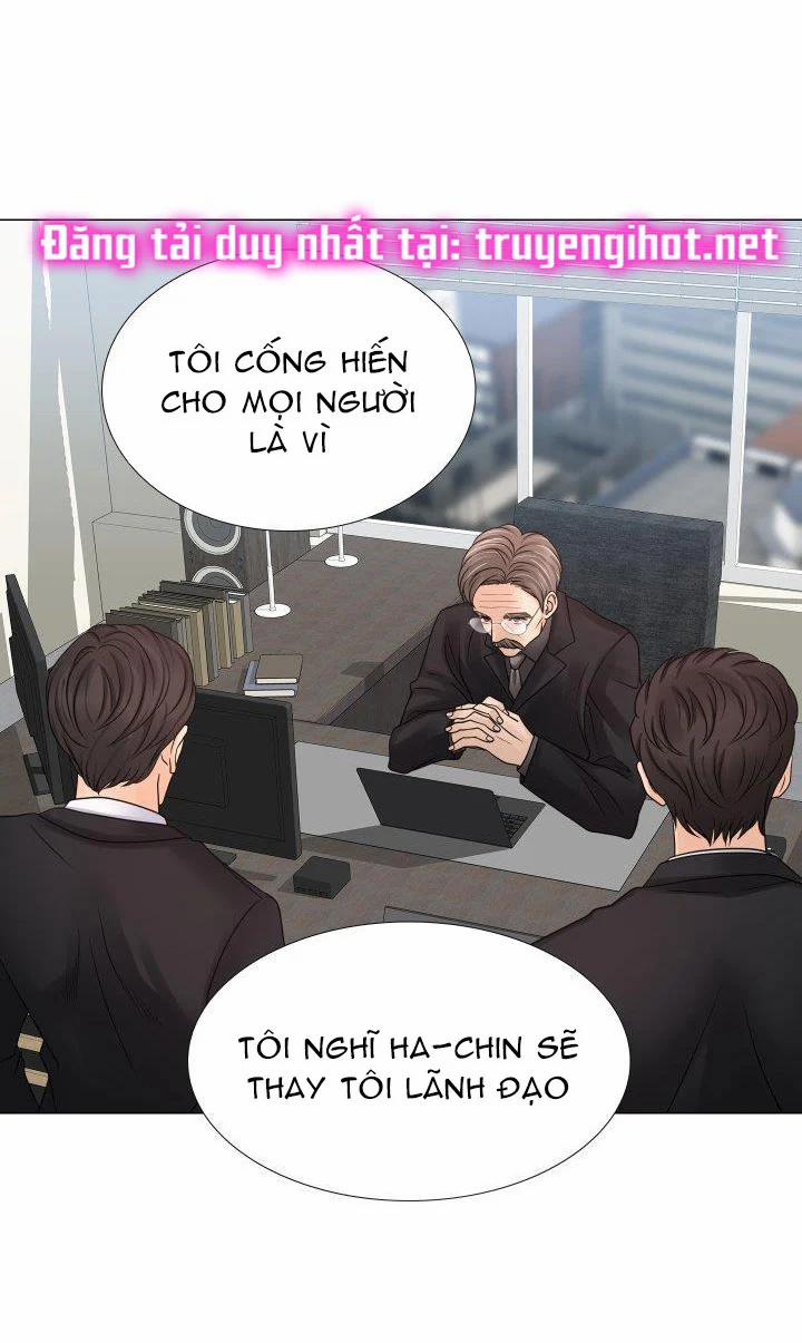 Threesome 24.2 trang 1