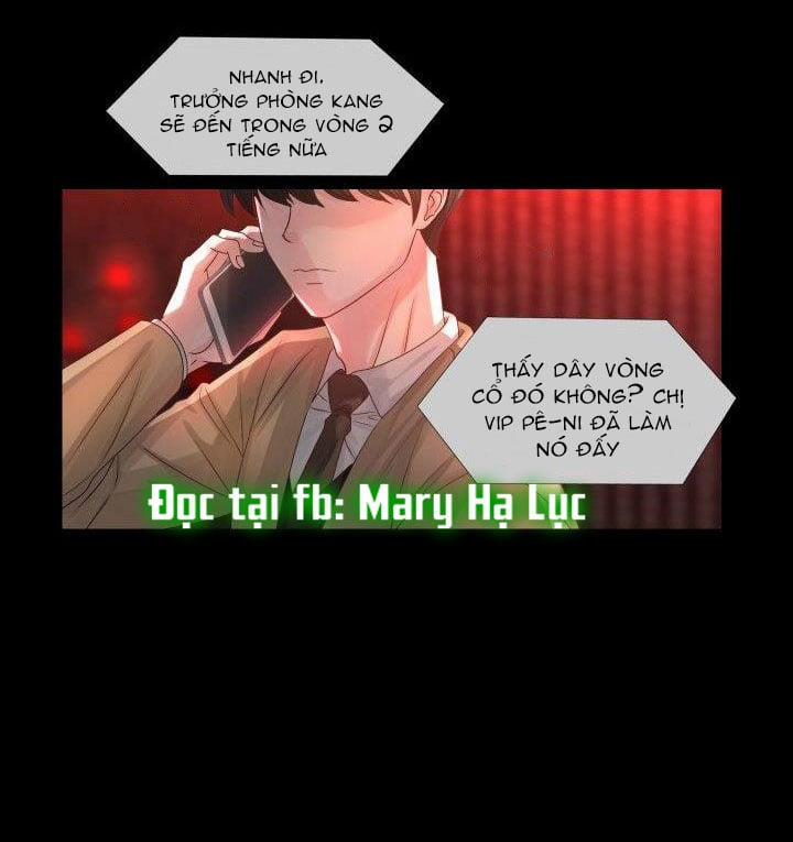 Threesome 24.2 trang 27