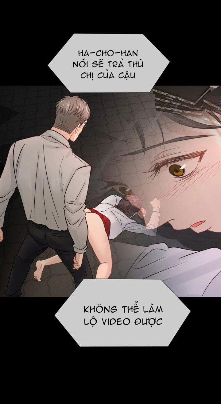 Threesome 24.2 trang 30