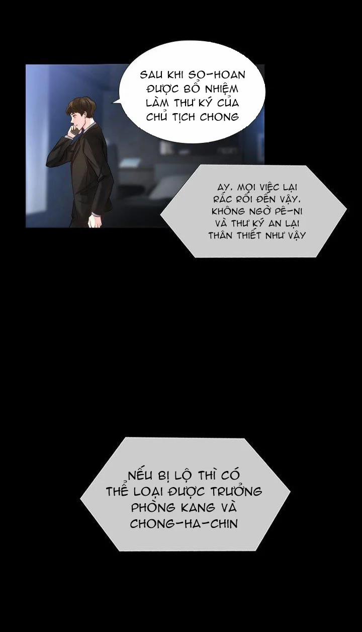 Threesome 24.3 trang 1