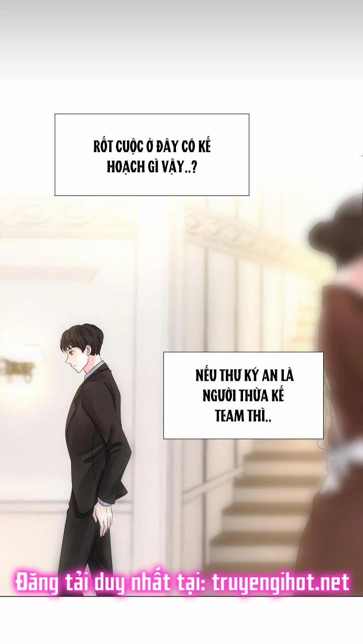 Threesome 24.3 trang 14