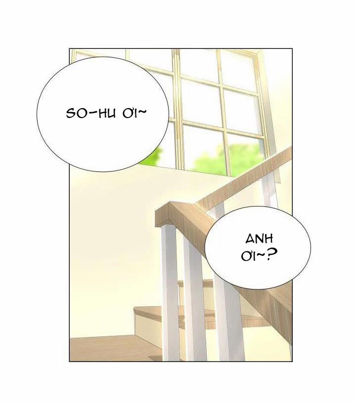 Threesome 24.3 trang 19