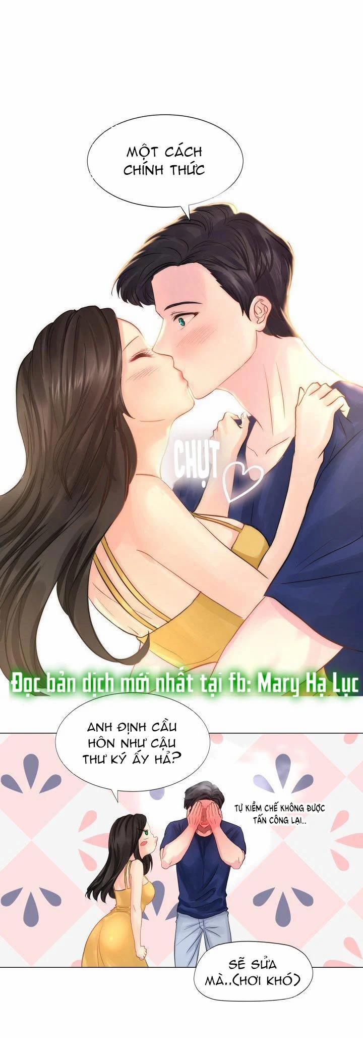 Threesome 24.3 trang 24