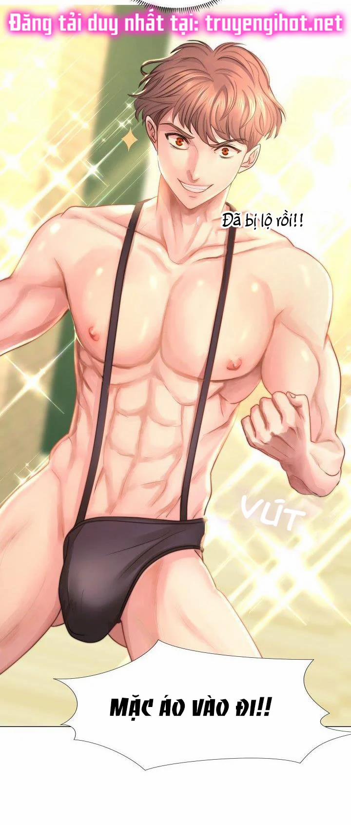 Threesome 24.3 trang 30