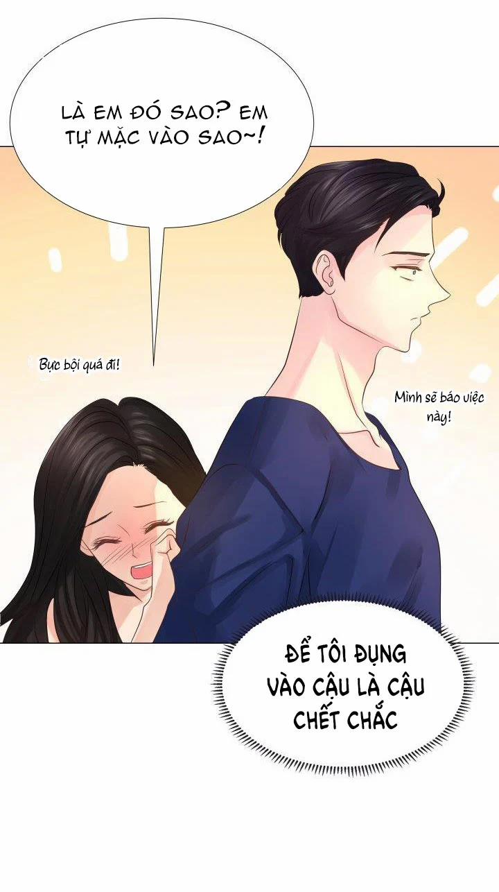 Threesome 24.3 trang 32