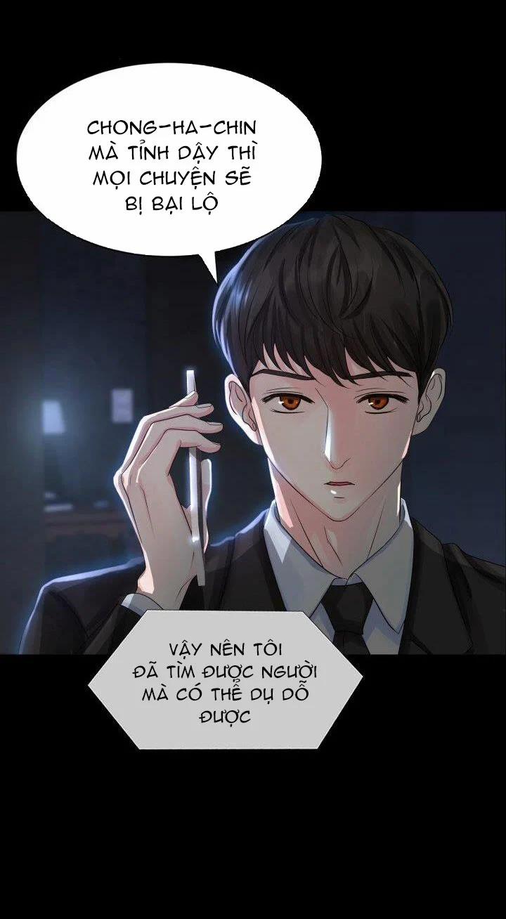 Threesome 24.3 trang 8