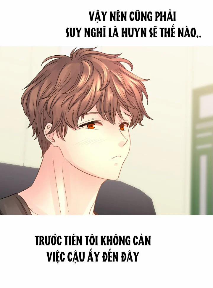 Threesome 25.1 trang 17