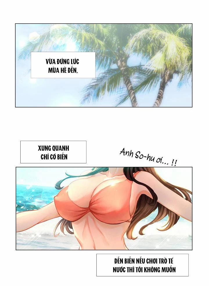 Threesome 25.1 trang 3