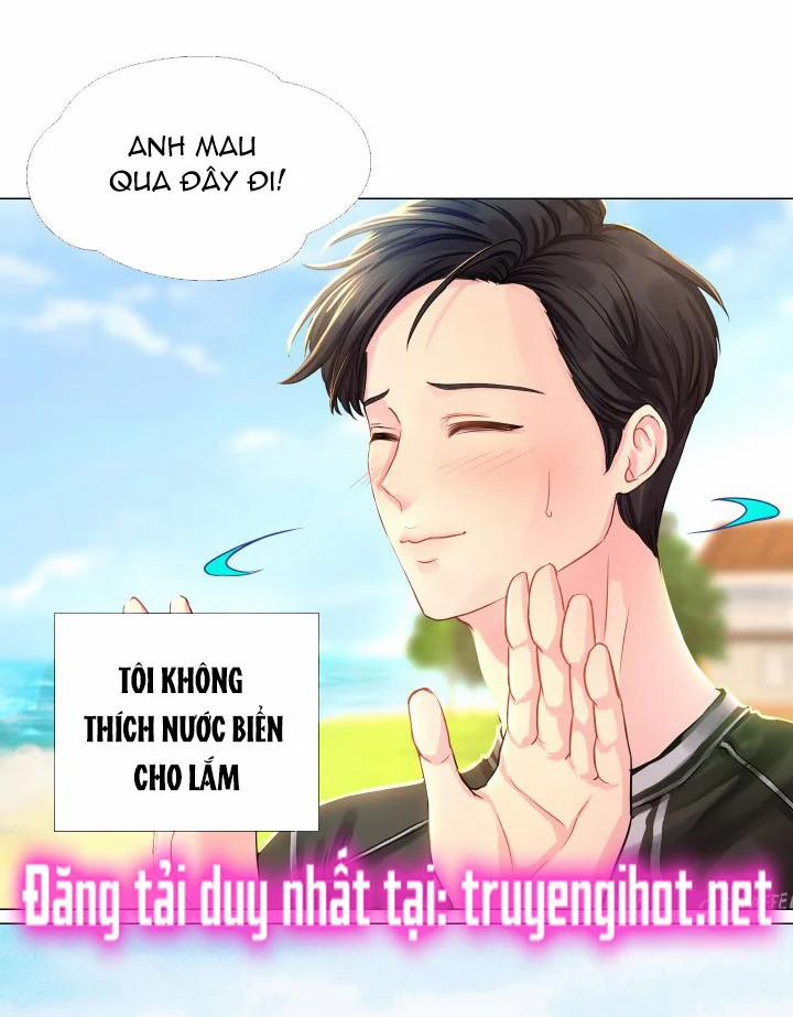 Threesome 25.1 trang 4