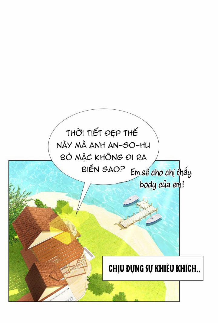 Threesome 25.2 trang 0