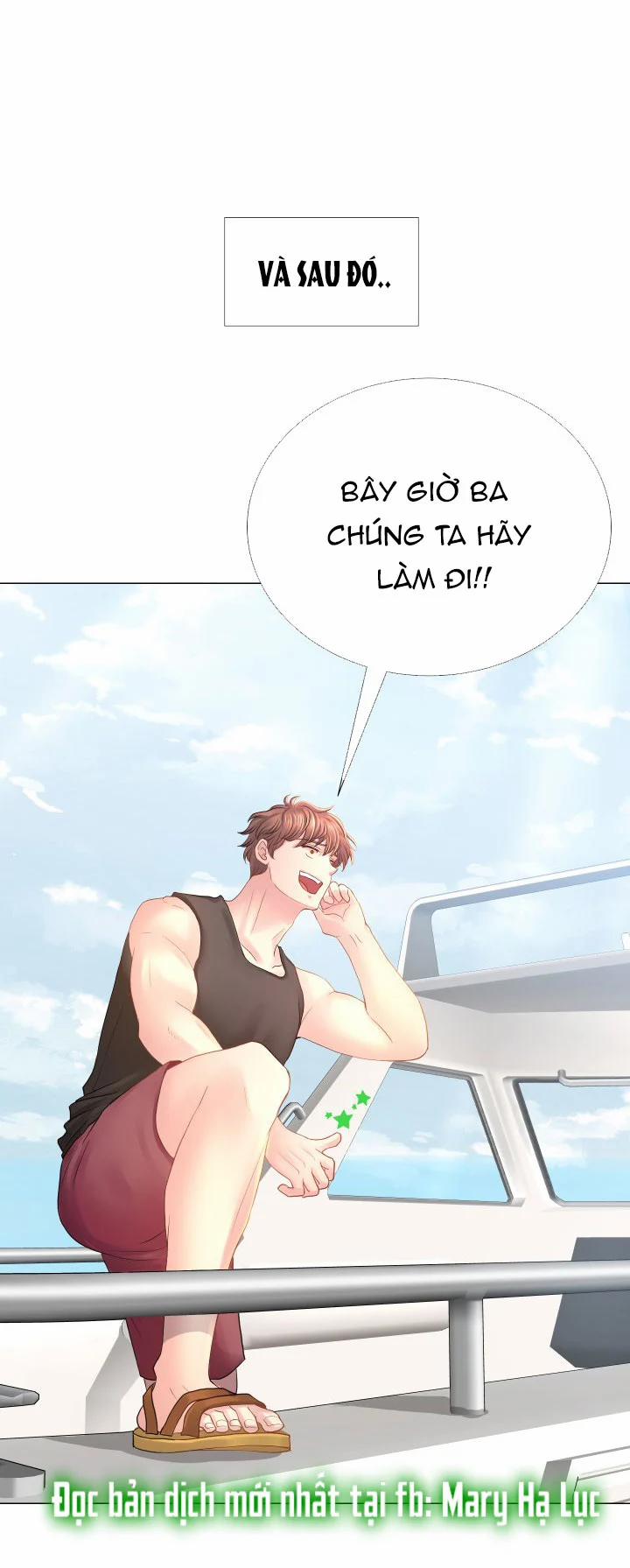 Threesome 25.2 trang 11