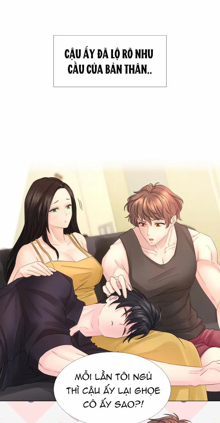 Threesome 25.2 trang 12