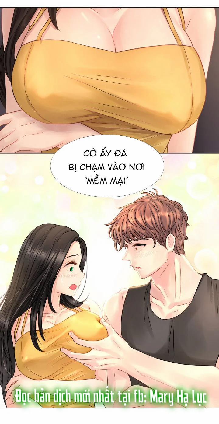 Threesome 25.2 trang 14