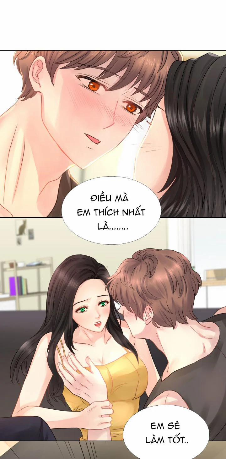 Threesome 25.2 trang 16