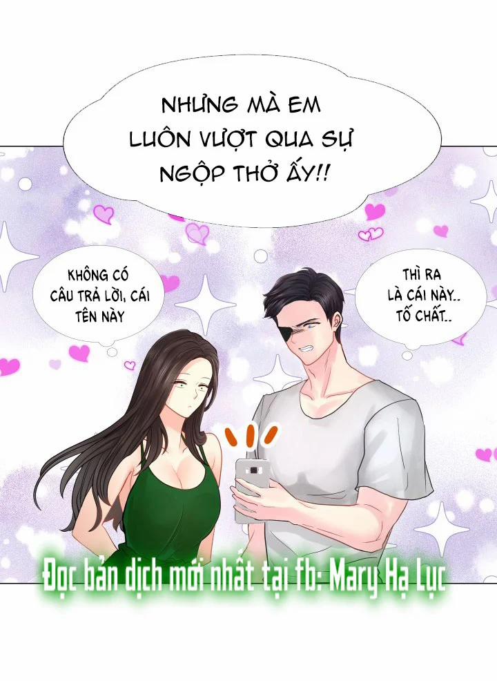 Threesome 25.2 trang 19