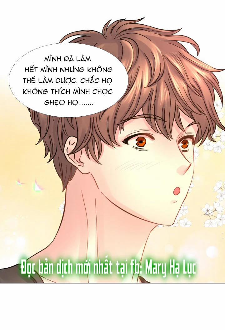 Threesome 25.2 trang 2