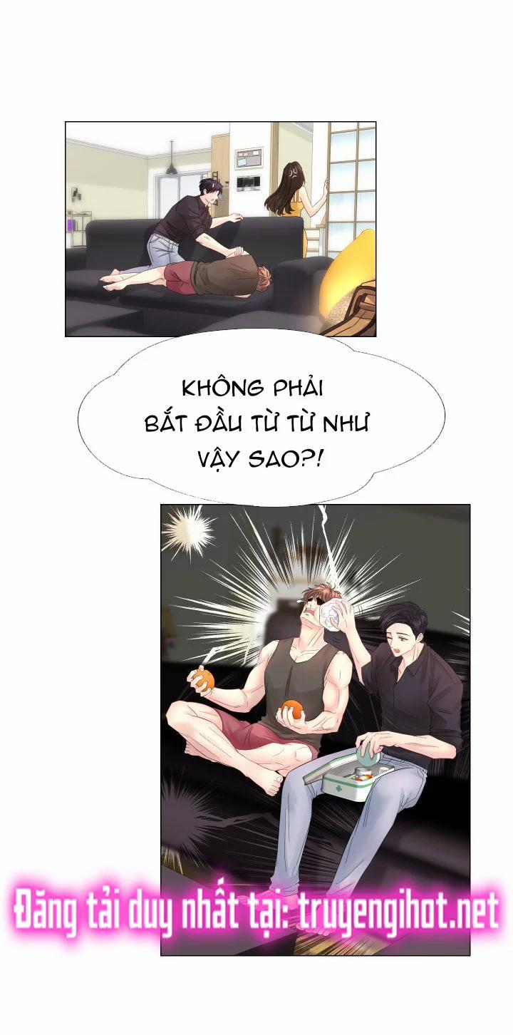 Threesome 25.2 trang 21