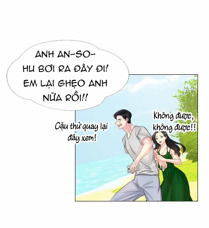 Threesome 25.2 trang 22