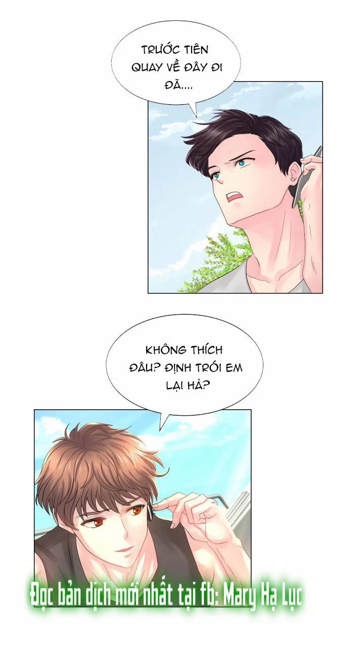 Threesome 25.2 trang 23