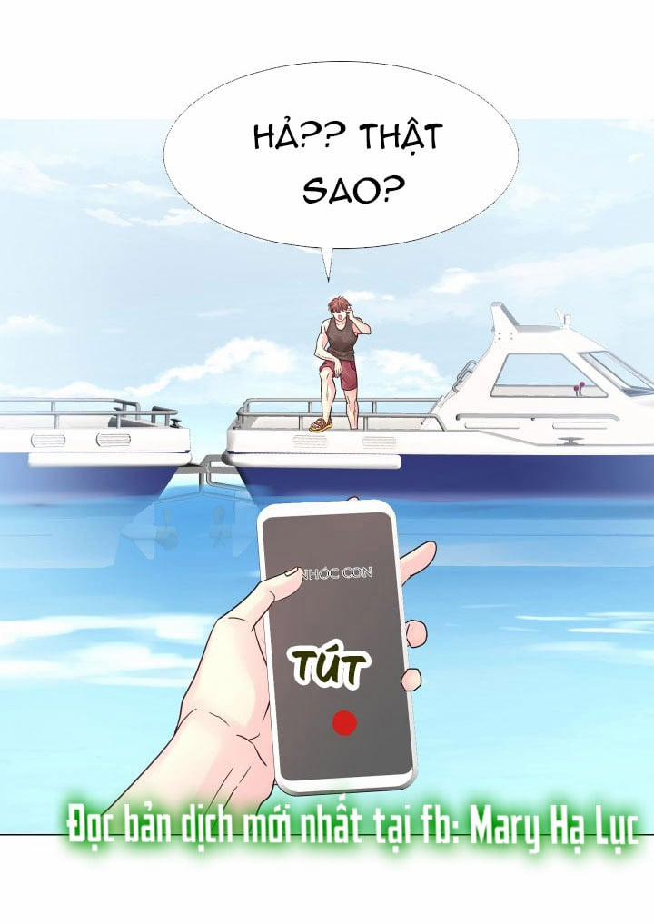 Threesome 25.3 trang 1