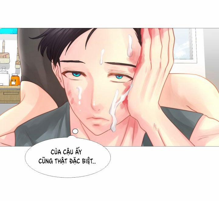 Threesome 25.3 trang 14