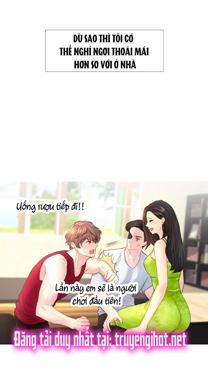 Threesome 25.3 trang 18