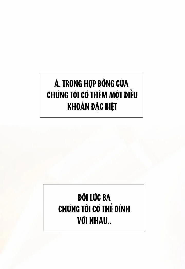 Threesome 25.3 trang 21