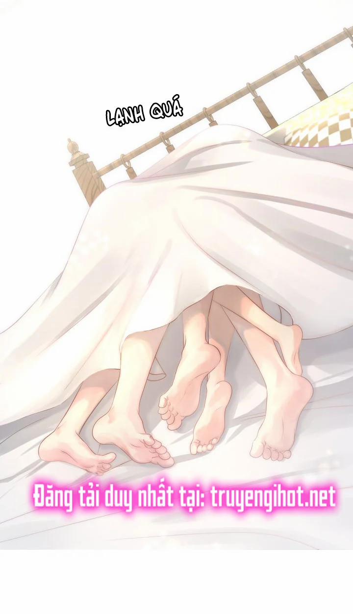 Threesome 25.3 trang 22