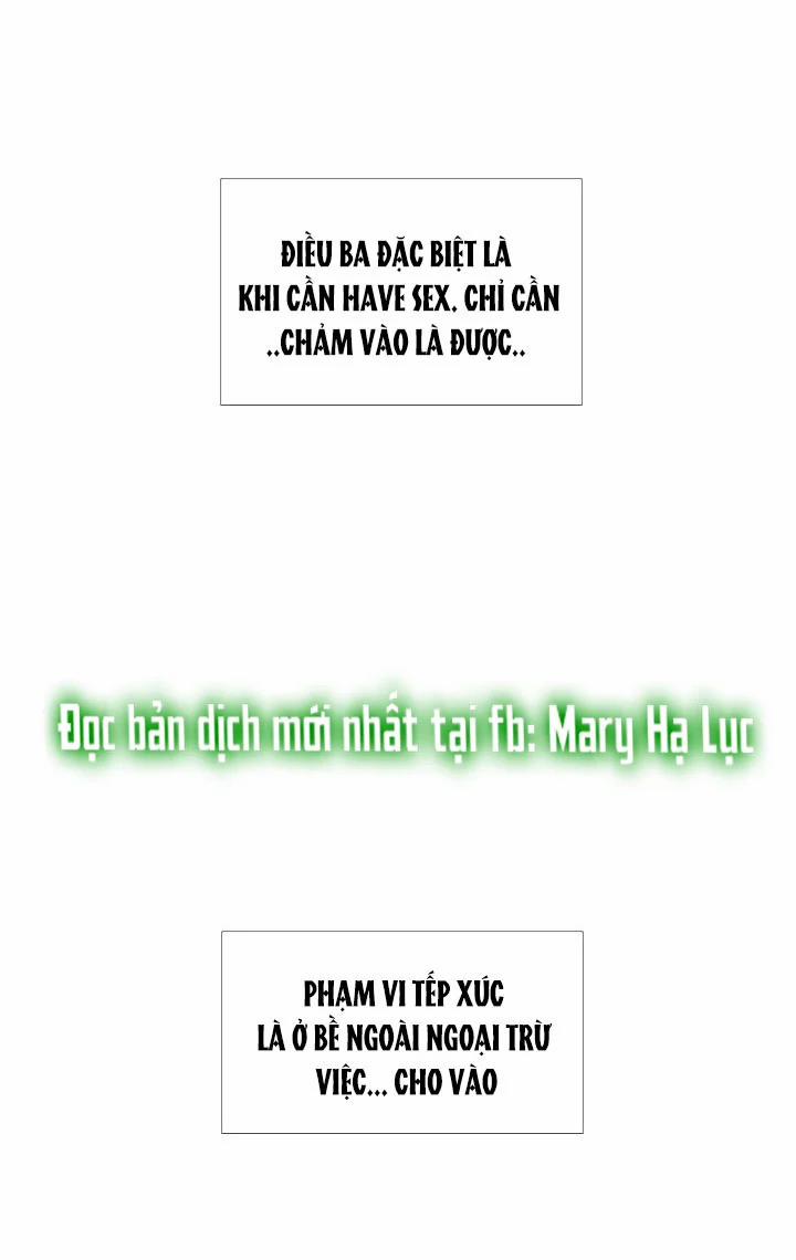 Threesome 25.3 trang 23