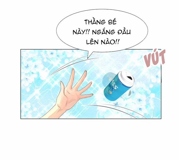 Threesome 25.3 trang 5