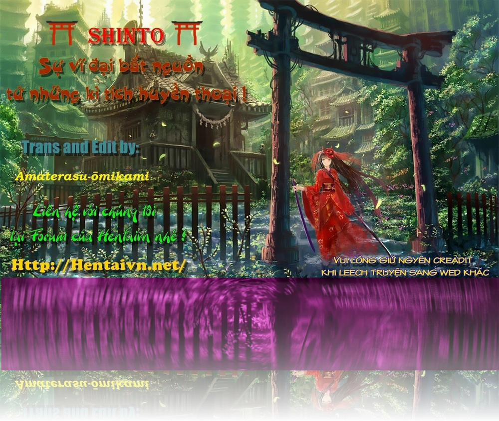 Through The Wall (One Piece) Oneshot trang 0