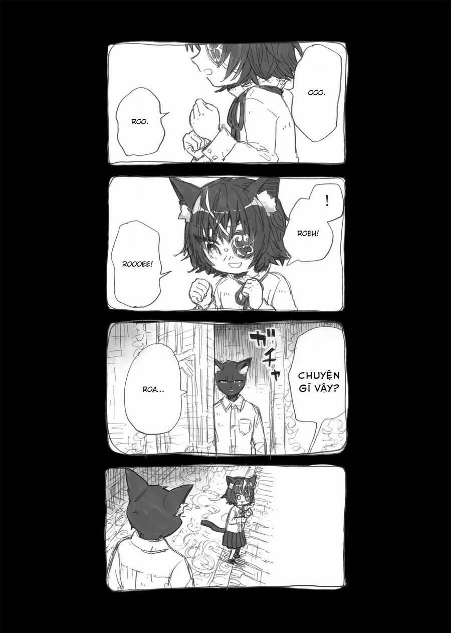 Thủ Cấp Của Mưa 4 trang 13