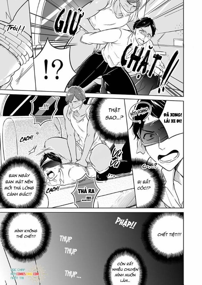 Thú Chơi Xa Xỉ Của Nhà Tài Phiệt Ả Rập 10 trang 4