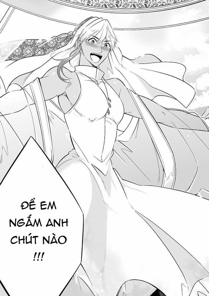 Thú Chơi Xa Xỉ Của Nhà Tài Phiệt Ả Rập 10 trang 8