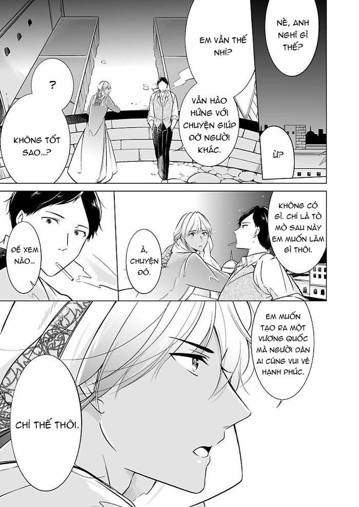 Thú Chơi Xa Xỉ Của Nhà Tài Phiệt Ả Rập 11 trang 13