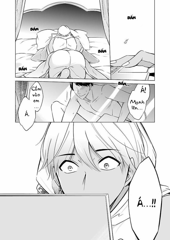 Thú Chơi Xa Xỉ Của Nhà Tài Phiệt Ả Rập 11 trang 18