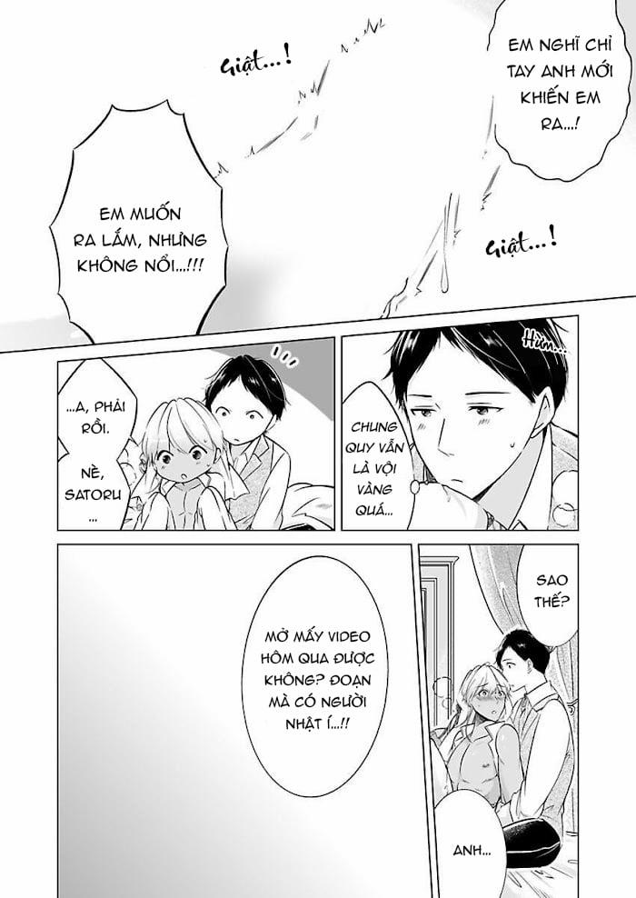 Thú Chơi Xa Xỉ Của Nhà Tài Phiệt Ả Rập 12 trang 13