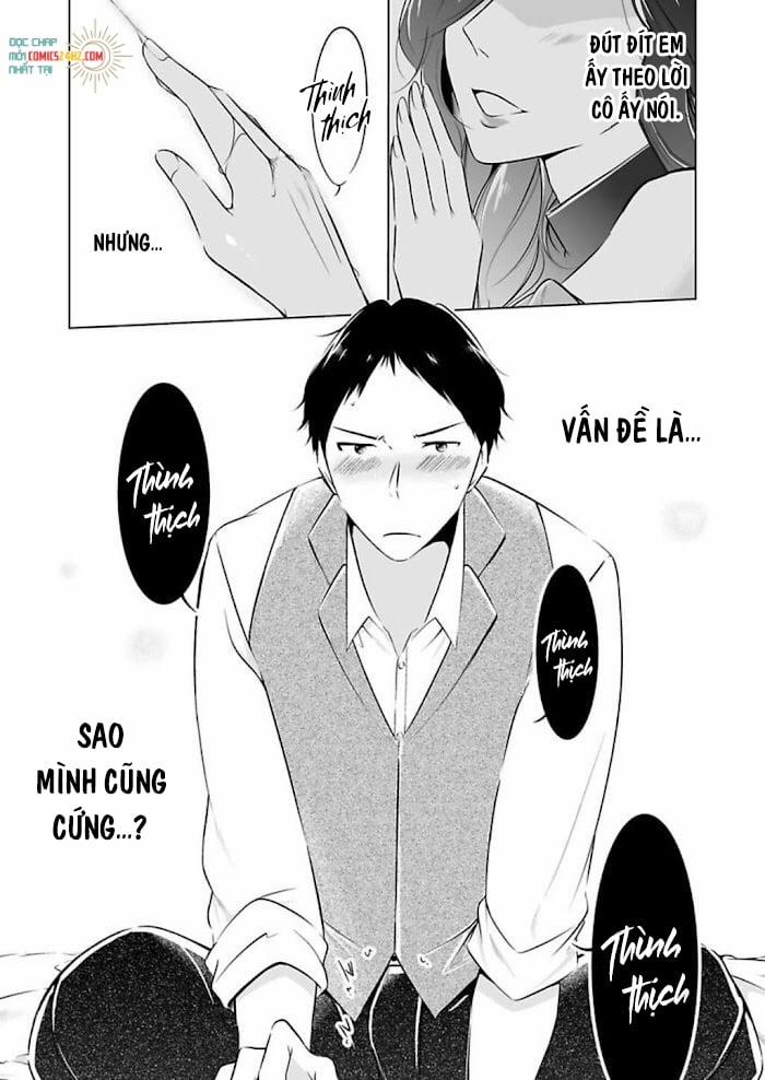 Thú Chơi Xa Xỉ Của Nhà Tài Phiệt Ả Rập 13 trang 19